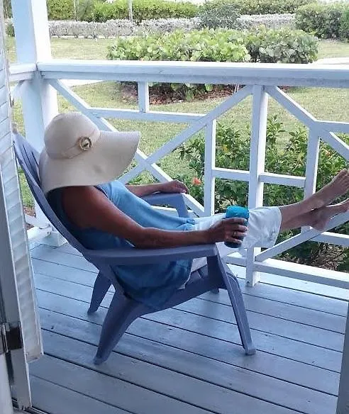 The Blue Inn Family Vacation Rental Freeport Bahamas