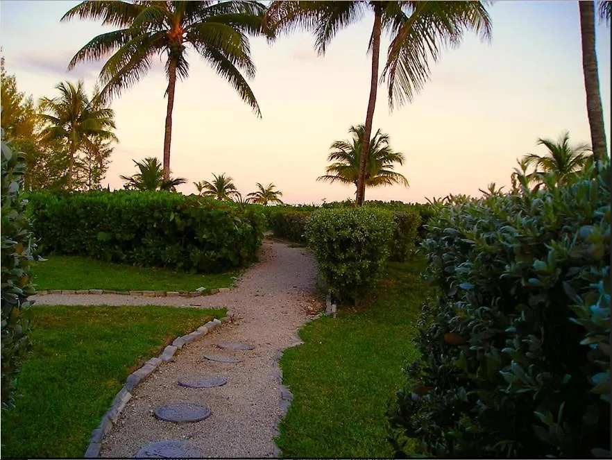 Villa The Blue Inn Family Vacation Rental Freeport