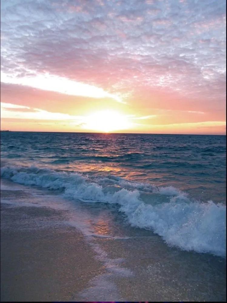 The Blue Inn Family Vacation Rental Freeport 0*,  Bahamas