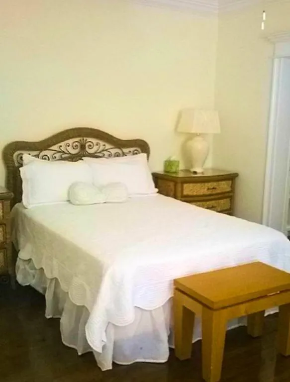 The Blue Inn Family Vacation Rental Freeport Villa