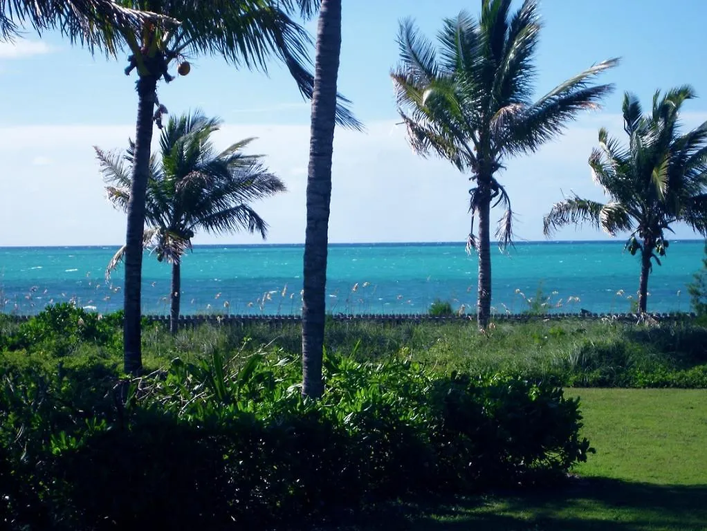 Villa The Blue Inn Family Vacation Rental Freeport Bahamas