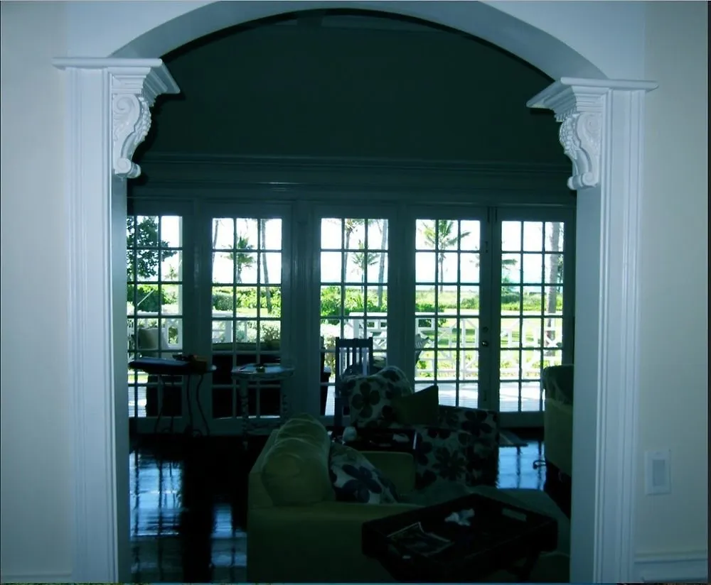 The Blue Inn Family Vacation Rental Freeport 0*,  Bahamas