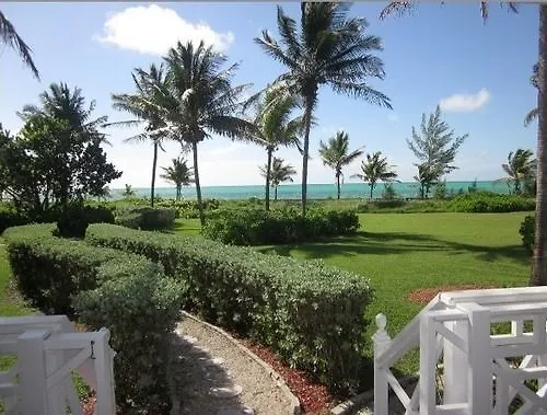 Villa The Blue Inn Family Vacation Rental Freeport Bahamas